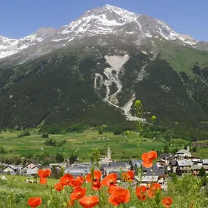 Aparthotel Sunweb Les Terrasses De - Val-cenis, Termignon